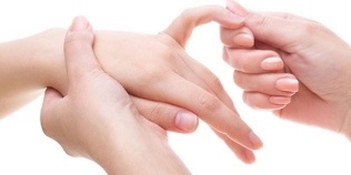 причины боли в суставах пальцев